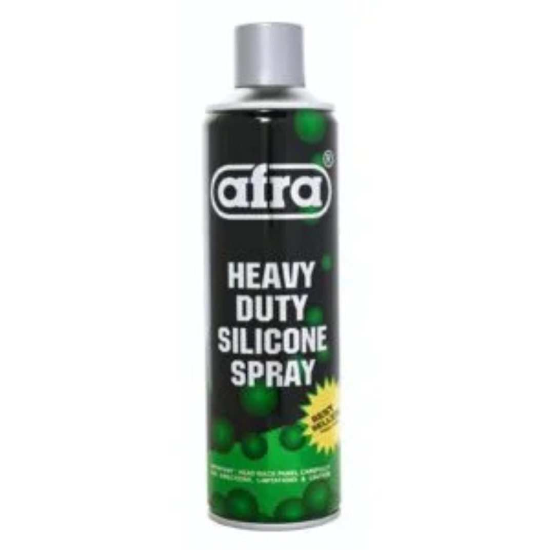 Afra Silicone spray